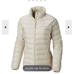 Columbia Women's Lake 22 Jacket Puffy Down